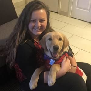 Meet your Posher, Leah